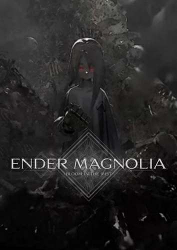 ENDER MAGNOLIA: Bloom in the Mist DEMO