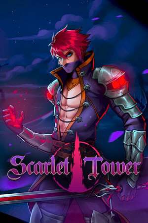 Scarlet Tower Scarlet Tower