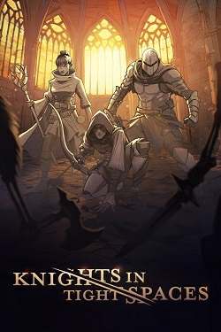 Knights in Tight Spaces DEMO Knights in Tight Spaces DEMO