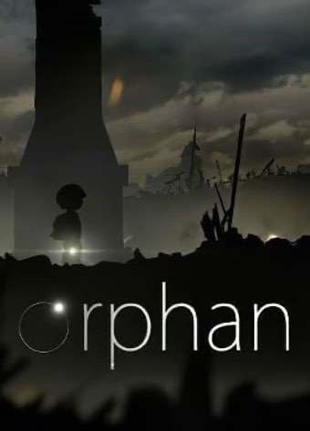 Orphan Orphan