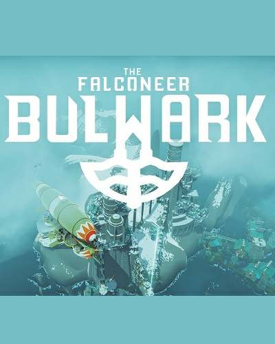 Bulwark: Falconeer Chronicles