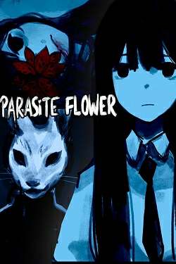 PARASiTE FLOWER PARASiTE FLOWER