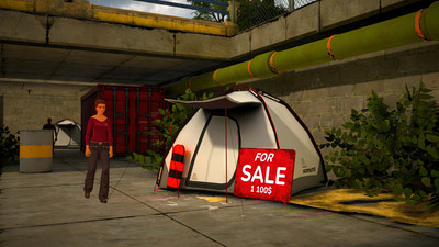 первый скриншот из REAL ESTATE Simulator