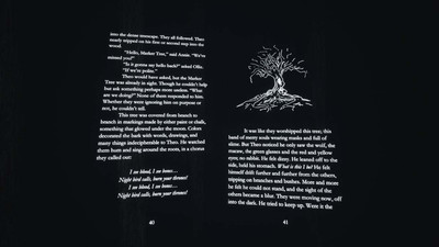 первый скриншот из Adventures in the Light and Dark