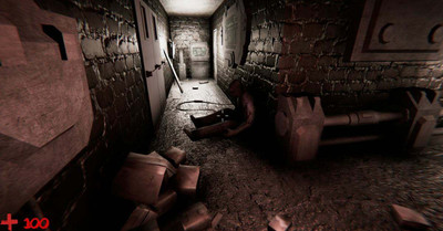 первый скриншот из Blood Day