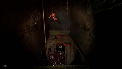 третий скриншот из Gore Doctor