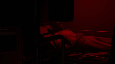 второй скриншот из Bloody Ink