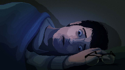 четвертый скриншот из Midnight Scenes: A Safe Place