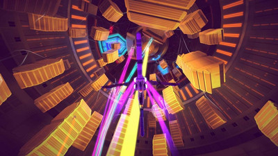 четвертый скриншот из Lightfield HYPER Edition