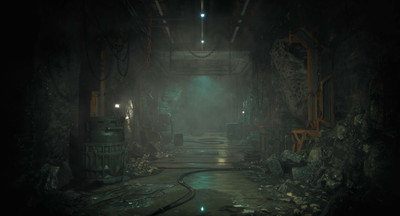 третий скриншот из The Callisto Protocol - Digital Deluxe Edition