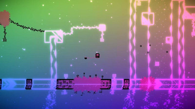 третий скриншот из Super Cable Boy