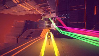 первый скриншот из Lightfield HYPER Edition