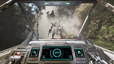 первый скриншот из Outpost: Infinity Siege