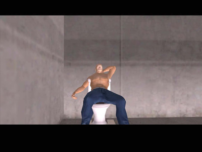 третий скриншот из Grand Theft Auto: San Andreas Порочный остров Mod