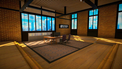 четвертый скриншот из REAL ESTATE Simulator