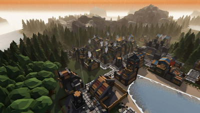 первый скриншот из Make your Kingdom