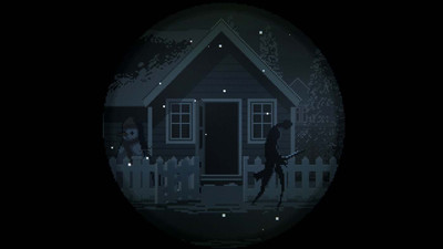 первый скриншот из Midnight Scenes: A Safe Place