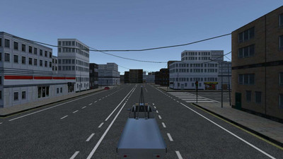первый скриншот из Road Patrol Truck