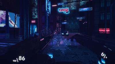 третий скриншот из Time Carnage