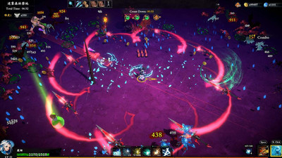 четвертый скриншот из Artifact Seeker