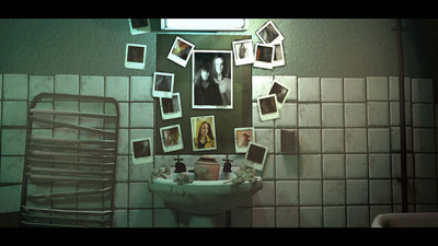 первый скриншот из Dark Days