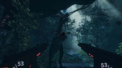 второй скриншот из Time Carnage