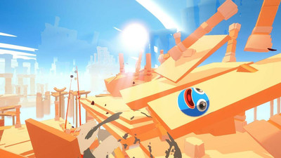 четвертый скриншот из Indiecalypse