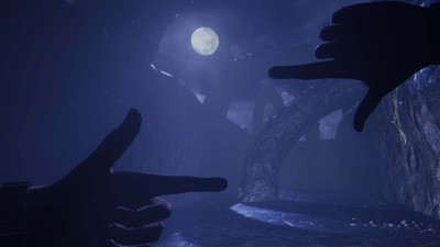 четвертый скриншот из Sleeping Dawn VR