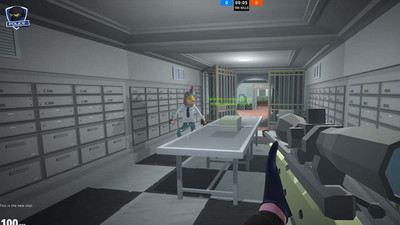 третий скриншот из Criminal Bundle