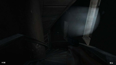 первый скриншот из My Lil Horror
