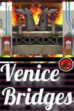 Venice Bridges
