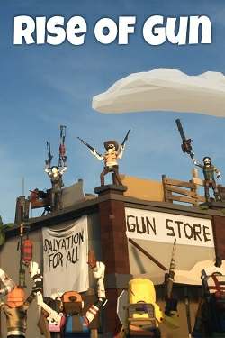 Rise of Gun