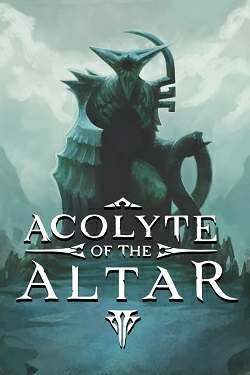 Acolyte of the Altar Acolyte of the Altar