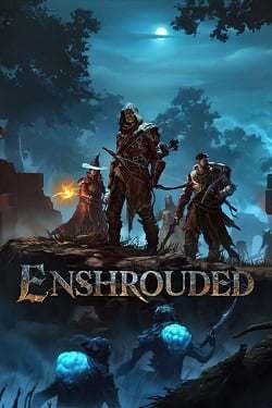 Enshrouded Enshrouded