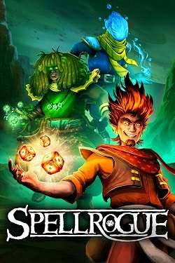 SpellRogue
