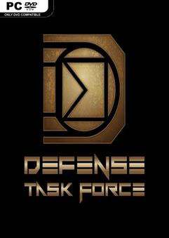 Defense Task Force - Sci Fi Tower Defense Defense Task Force - Sci Fi Tower Defense