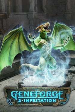 Geneforge 2 - Infestation Geneforge 2 - Infestation