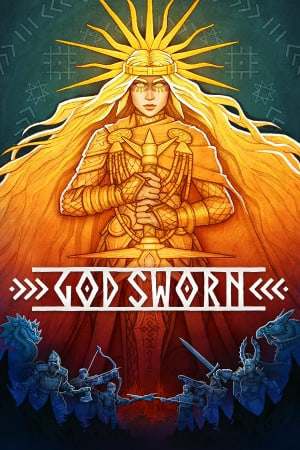 Godsworn Godsworn