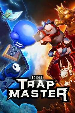 CD 2: Trap Master CD 2: Trap Master
