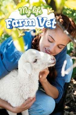 My Life: Farm Vet My Life: Farm Vet