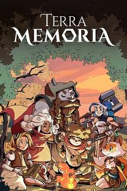 Terra Memoria Terra Memoria