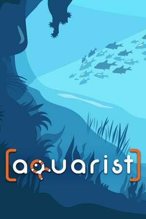 Aquarist Aquarist
