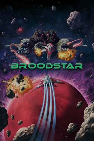 BroodStar BroodStar