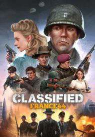 Classified France '44 Classified France '44