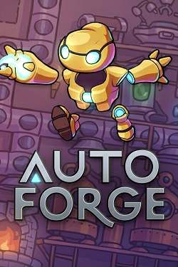 AutoForge AutoForge