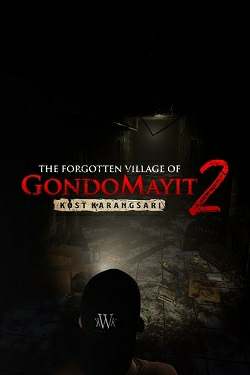 The Forgotten Villages of Gondomayit 2 - Kost Karangsari The Forgotten Villages of Gondomayit 2 - Kost Karangsari