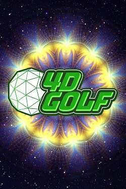 4D Golf 4D Golf