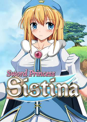 Sword Princess Sistina