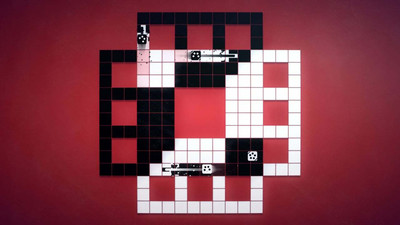 четвертый скриншот из INVERSUS Deluxe