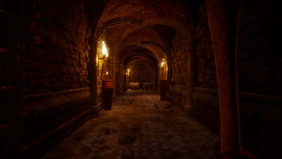 первый скриншот из Ashes